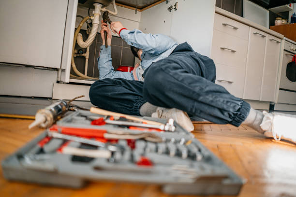 Best Leak Detection Services  in Monsey, NY