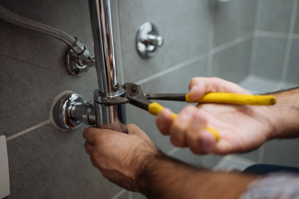 Best Plumbing Installation Services  in Monsey, NY