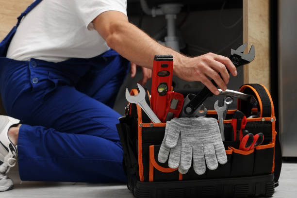 Best Emergency Plumbing Repair  in Monsey, NY