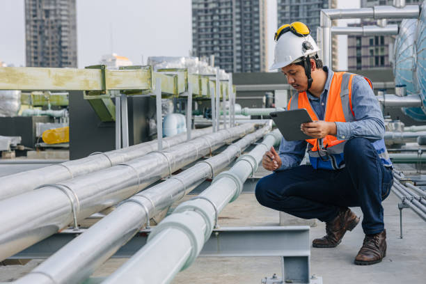Best Pipe Repair Near Me  in Monsey, NY