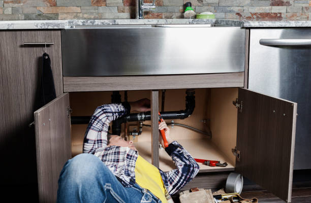 Best Same-Day Plumbing Service  in Monsey, NY