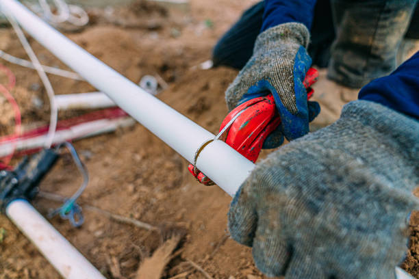 Best Toilet Repair Services  in Monsey, NY